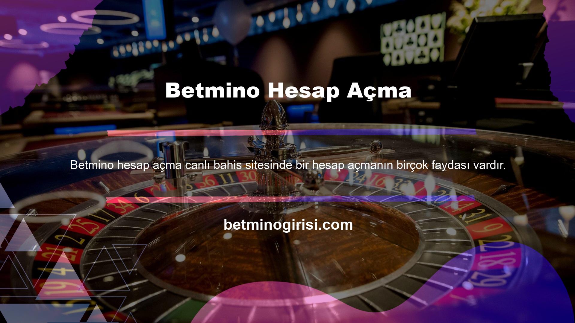 Birçok Türk canlı casino oyunu iyi eşleşiyor, ancak çok fazla var, ikramiyeler çok büyük ve siteler güvenilir değil